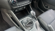 Hyundai Tucson 1.6 GDi Blue Drive SE Nav 5dr 2WD Petrol Estate